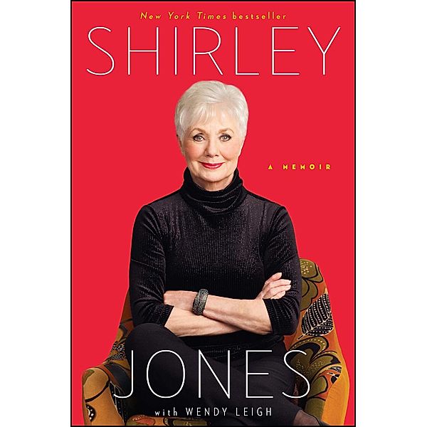 Shirley Jones, Shirley Jones