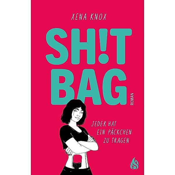 Shit Bag, Xena Knox