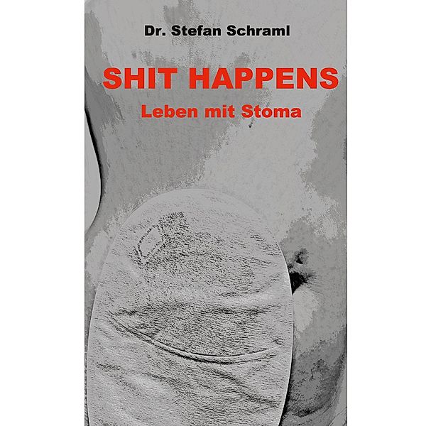 Shit happens, Stefan Schraml