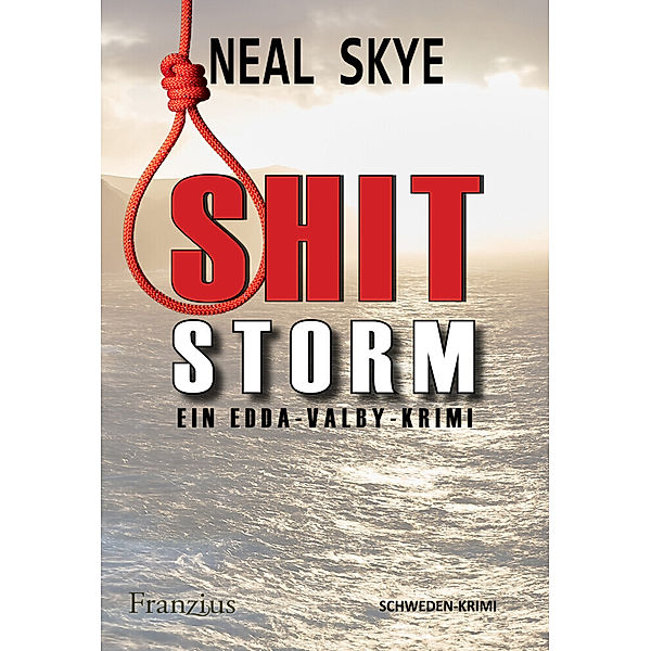 Shitstorm, Neal Skye