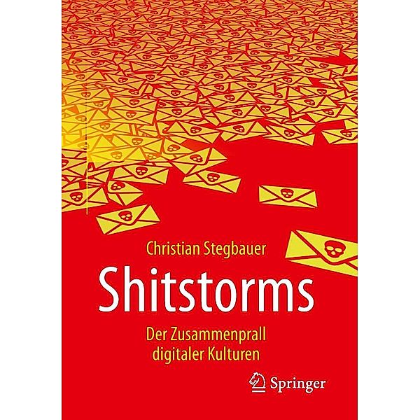 Shitstorms, Christian Stegbauer