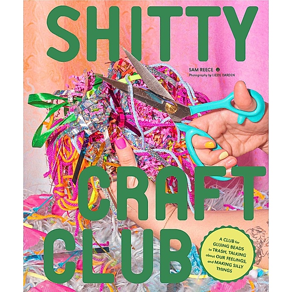 Shitty Craft Club, Sam Reece