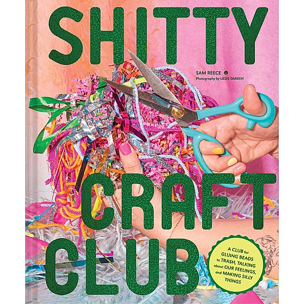 Shitty Craft Club, Sam Reece