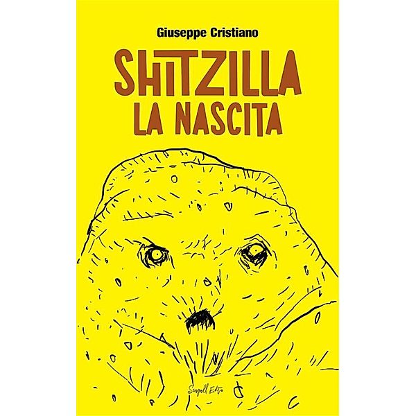 Shitzilla - La Nascita, Giuseppe Cristiano