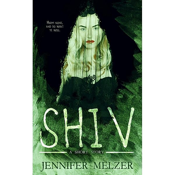 Shiv, Jennifer Melzer