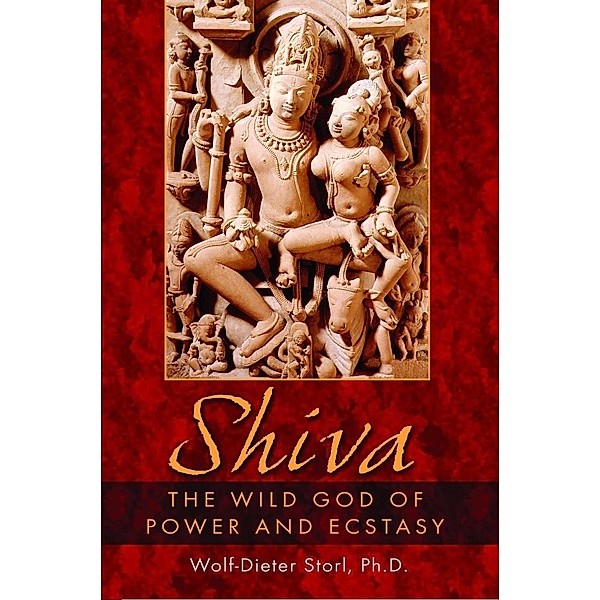 Shiva / Inner Traditions, Wolf-Dieter Storl