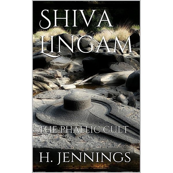 Shiva Lingam, Hargrave Jennings