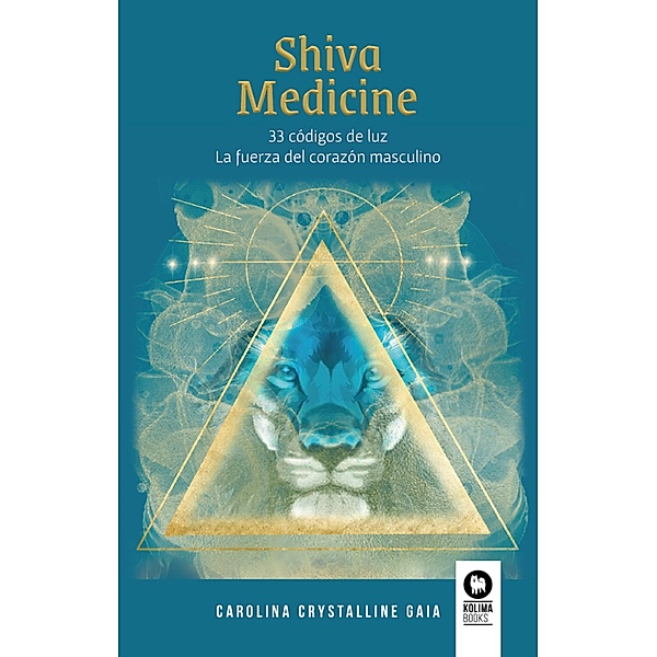Shiva Medicine / Espiritualidad, Carolina Rodríguez Barros