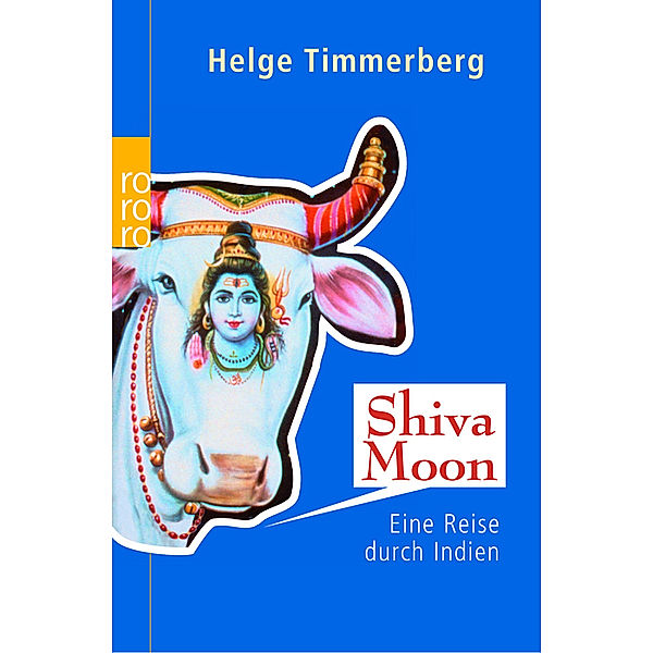 Shiva Moon, Helge Timmerberg