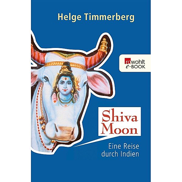 Shiva Moon, Helge Timmerberg