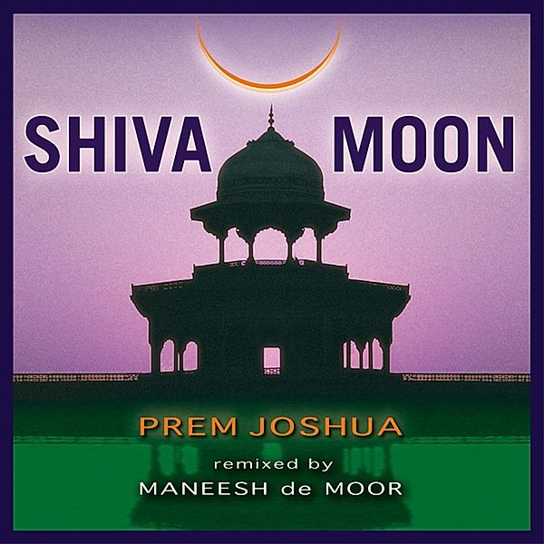 Shiva Moon, Prem Joshua