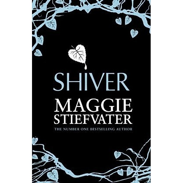 Shiver, Maggie Stiefvater