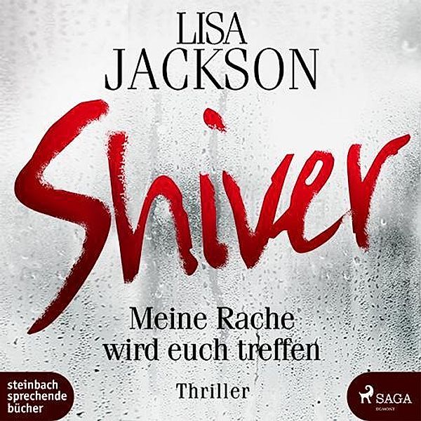 Shiver, Lisa Jackson