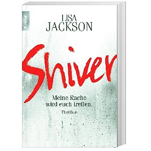 Shiver / Detective Bentz und Montoya Bd.3, Lisa Jackson