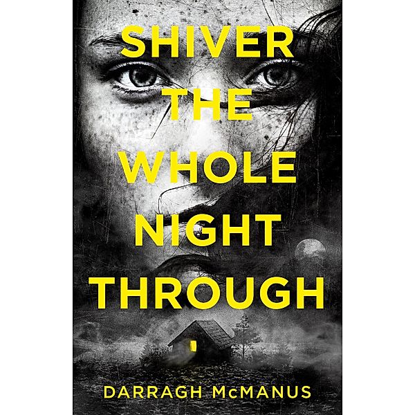 Shiver The Whole Night Through, Darragh Mcmanus