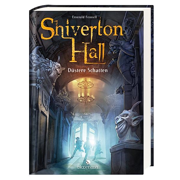 Shiverton Hall - Düstere Schatten, Emerald Fennell