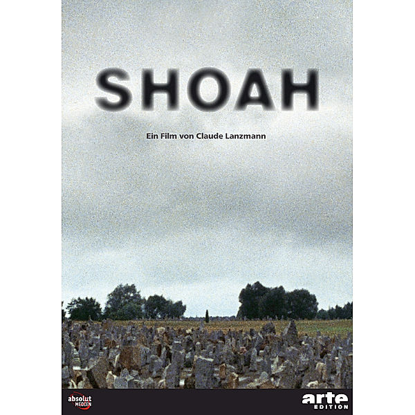 Shoah, Claude Lanzmann