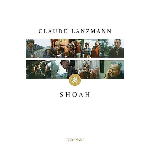 Shoah, Claude Lanzmann