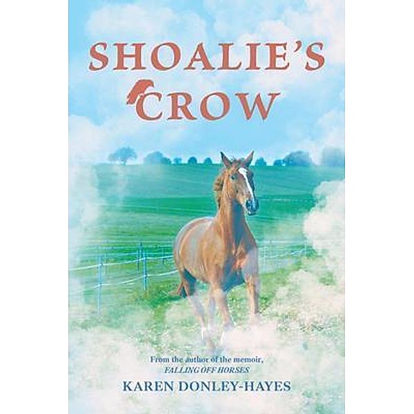 Shoalie's Crow, Karen Donley-Hayes