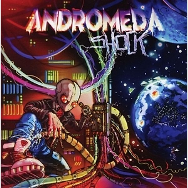 Shock, Andromeda