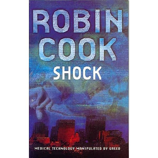 Shock, Robin Cook