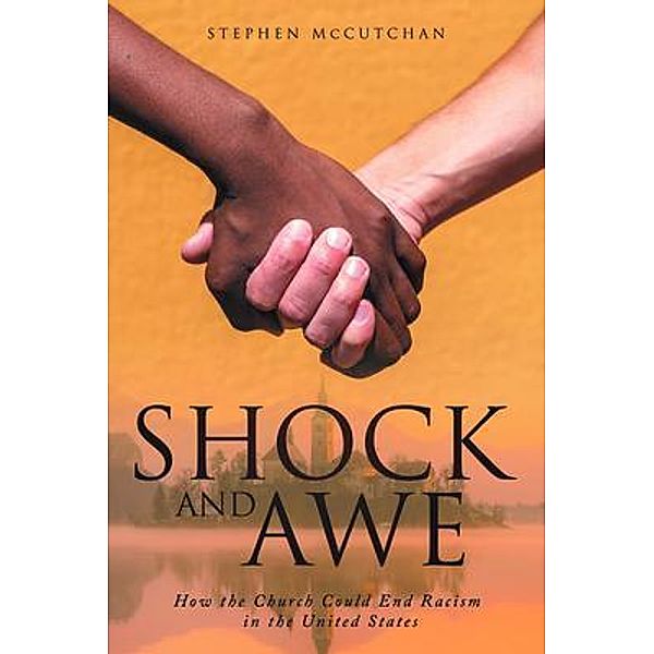 Shock and Awe, Stephen McCutchan