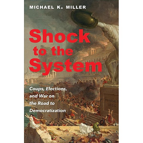 Shock to the System, Michael K. Miller