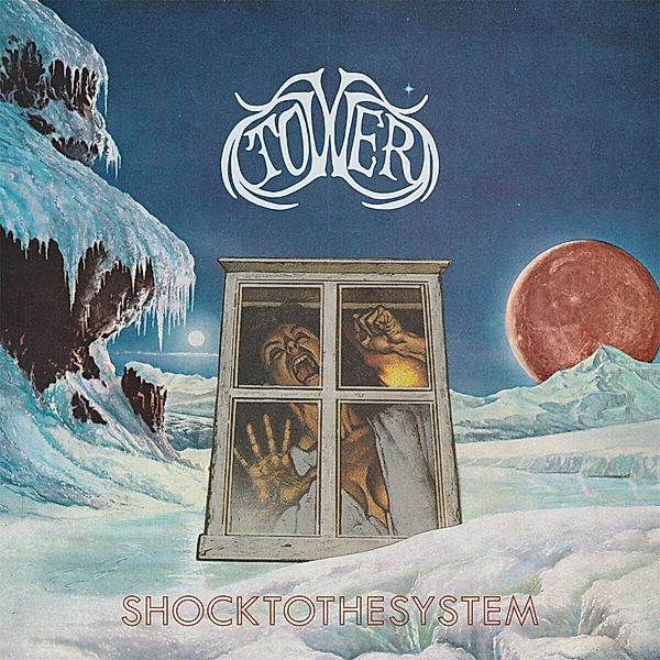 Shock To The System, Tower