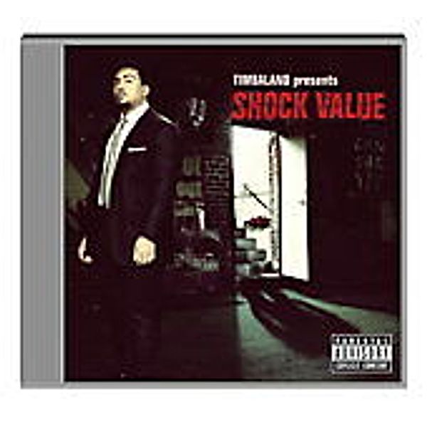 Shock Value, Timbaland