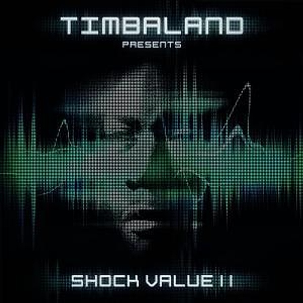 Shock Value 2, Timbaland