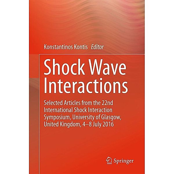 Shock Wave Interactions