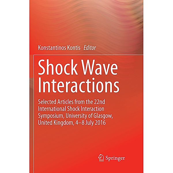 Shock Wave Interactions