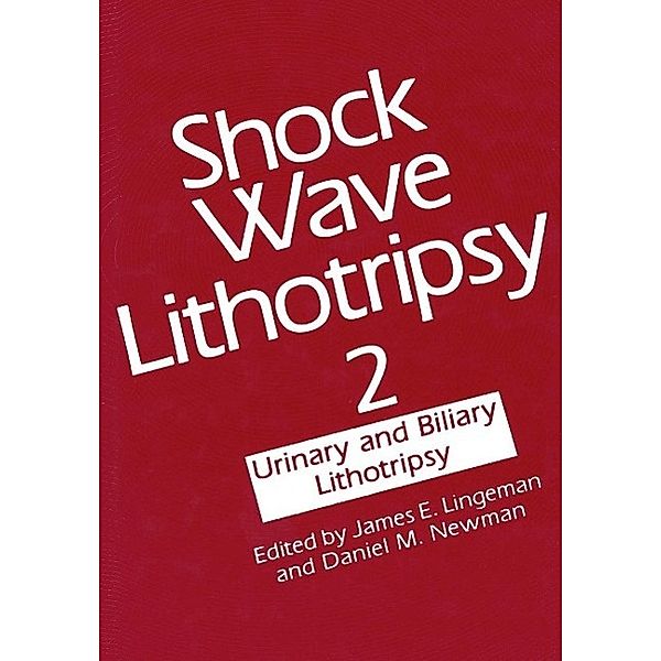 Shock Wave Lithotripsy 2