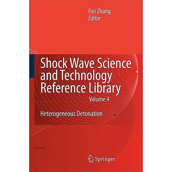 Shock Wave Science and Technology 4