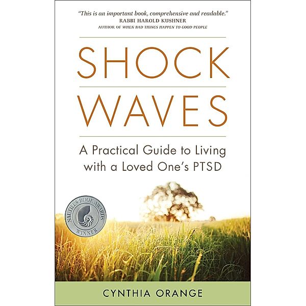 Shock Waves, Cynthia Orange