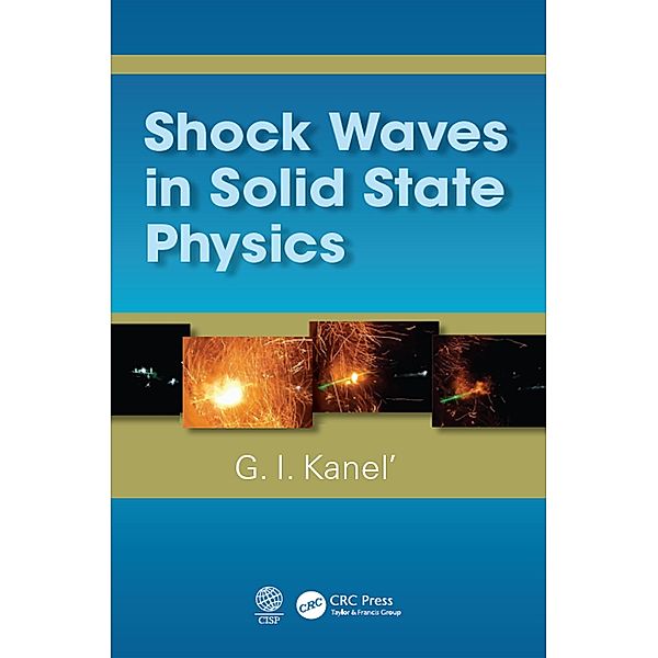 Shock Waves in Solid State Physics, G. I. Kanel'