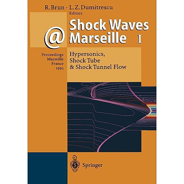 Shock Waves @ Marseille I