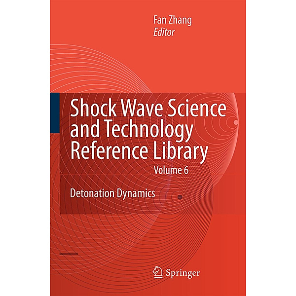 Shock Waves Science and Technology Library, Vol. 6.Vol.6