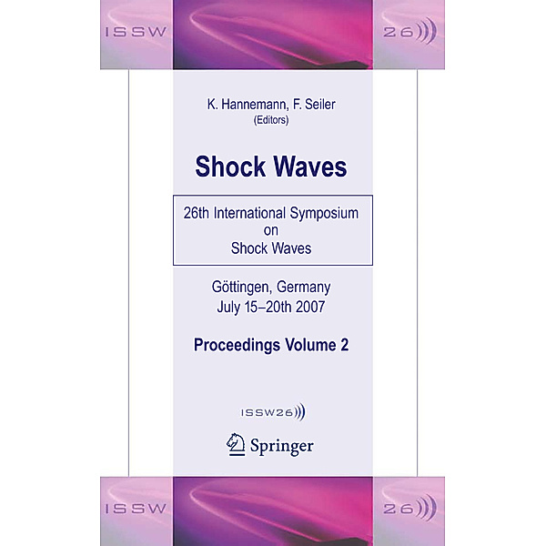 Shock Waves.Vol.2