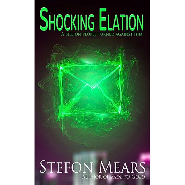 Shocking Elation, Stefon Mears