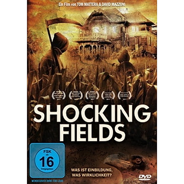 Shocking Fields