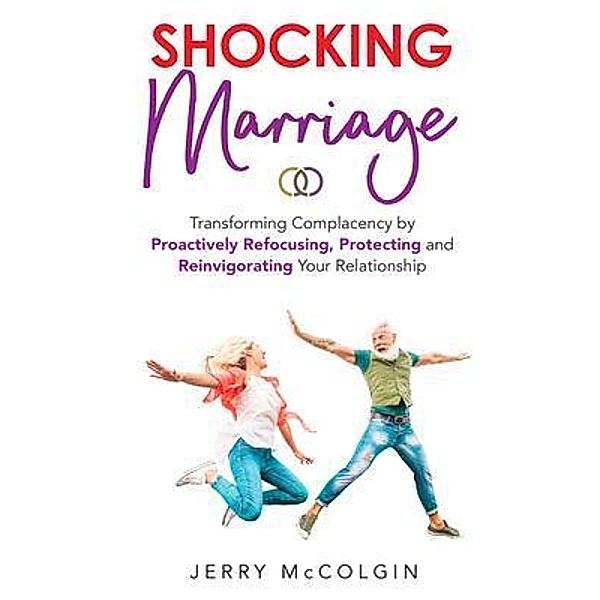 Shocking Marriage, Jerry McColgin