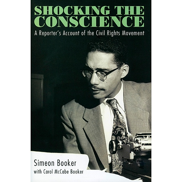 Shocking the Conscience, Simeon Booker