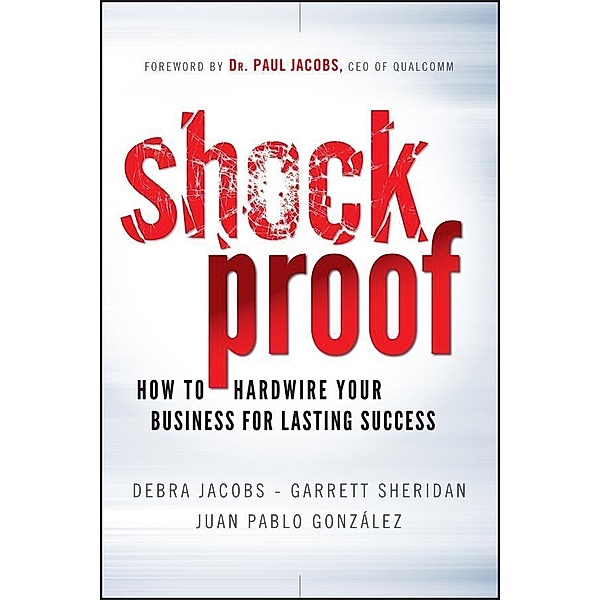 Shockproof, Debra Jacobs, Garrett Sheridan, Juan Pablo González