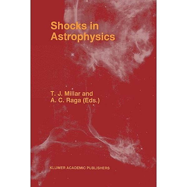 Shocks in Astrophysics