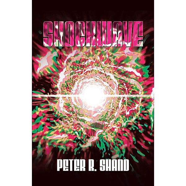 Shockwave, Peter R. Shand