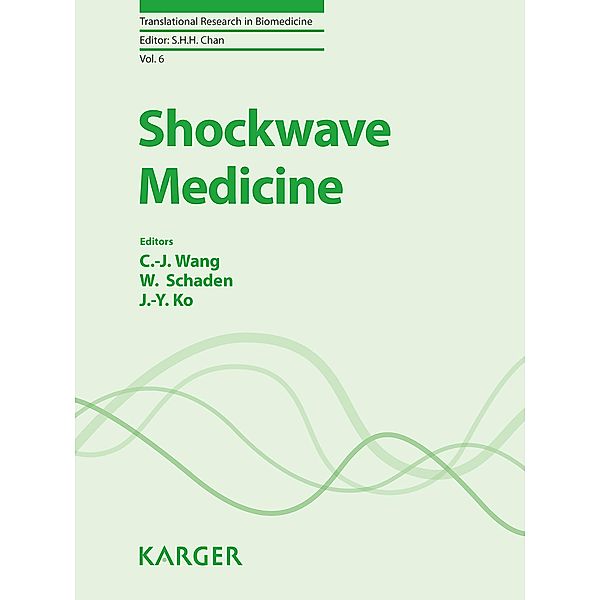 Shockwave Medicine