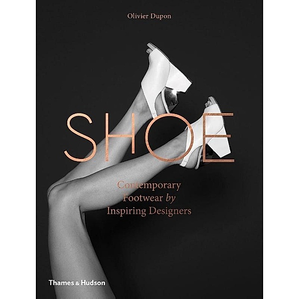 Shoe, Olivier Dupon