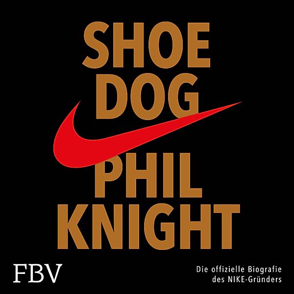 Shoe Dog, Phil Knight