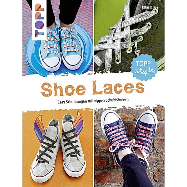 Shoe Laces, Elke Eder